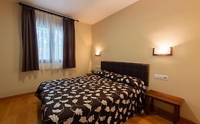 Hostal Laperdiz